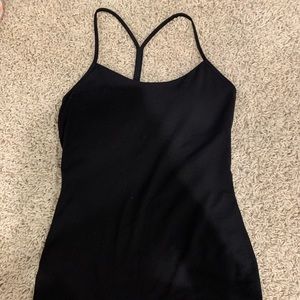 Lululemon Tank Top!